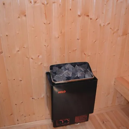 Krondyrstien Vaeggerlose X Ferienhaus Bøtø By