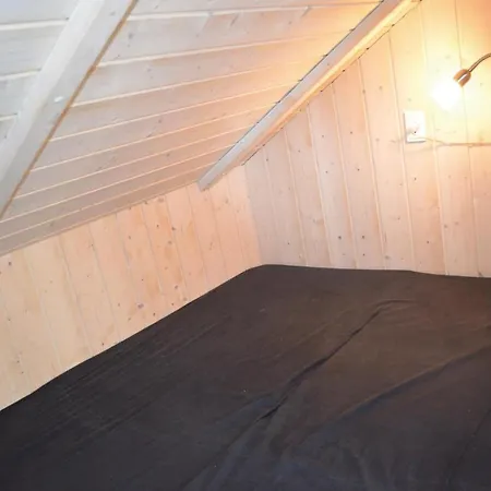 Ferienhaus Krondyrstien Vaeggerlose X Bøtø By